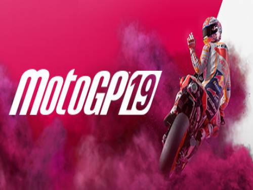 MotoGP 19: Videospiele Grundstück