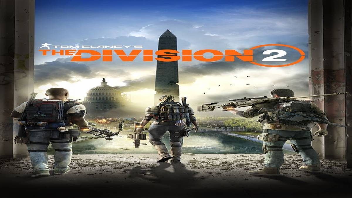 the division 2 hack