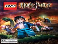 LEGO Harry Potter Collection: Коды и коды