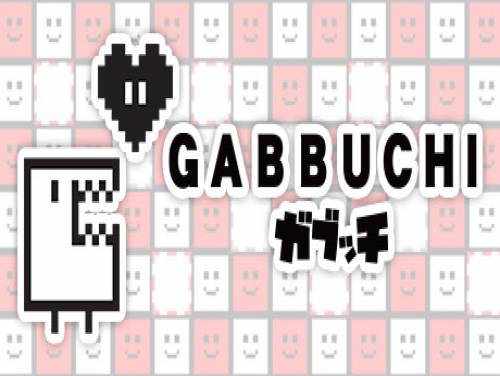 Gabbuchi: Verhaal van het Spel