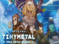 Tiny Metal: Full Metal Rumble: Truques e codigos