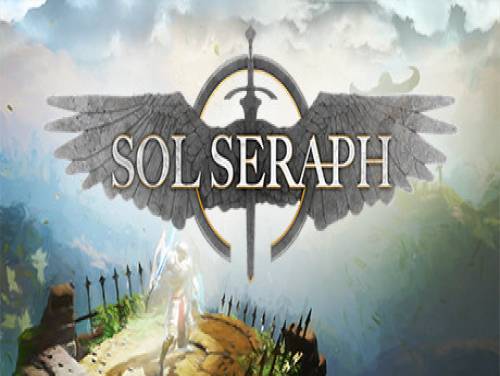 SolSeraph: Enredo do jogo