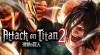 Cheats and codes for Attack on Titan 2: Final Battle (PC / PS4 / XBOX-ONE)