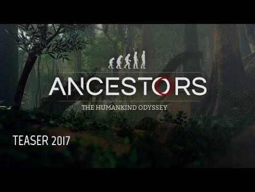 ancestors the humankind odyssey xbox one cheats