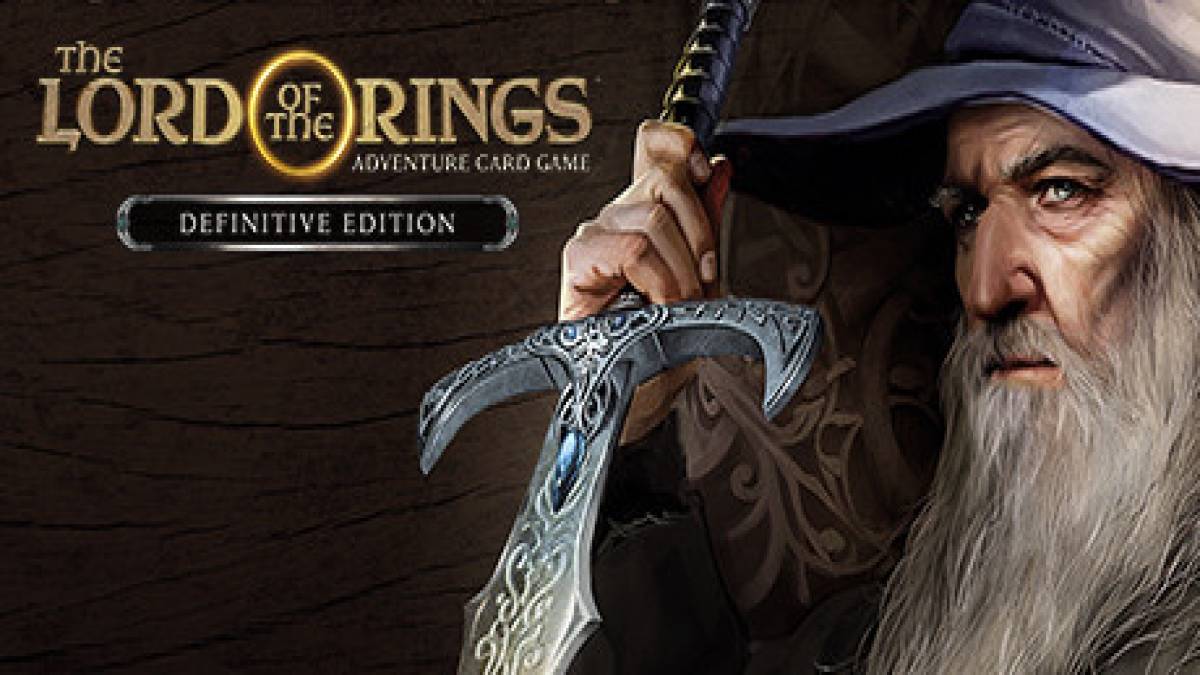 The Lord of the Rings Adventure Card Game Cheats •