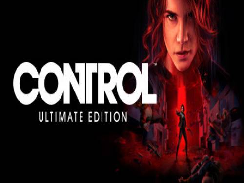 Control: Trama del Gioco