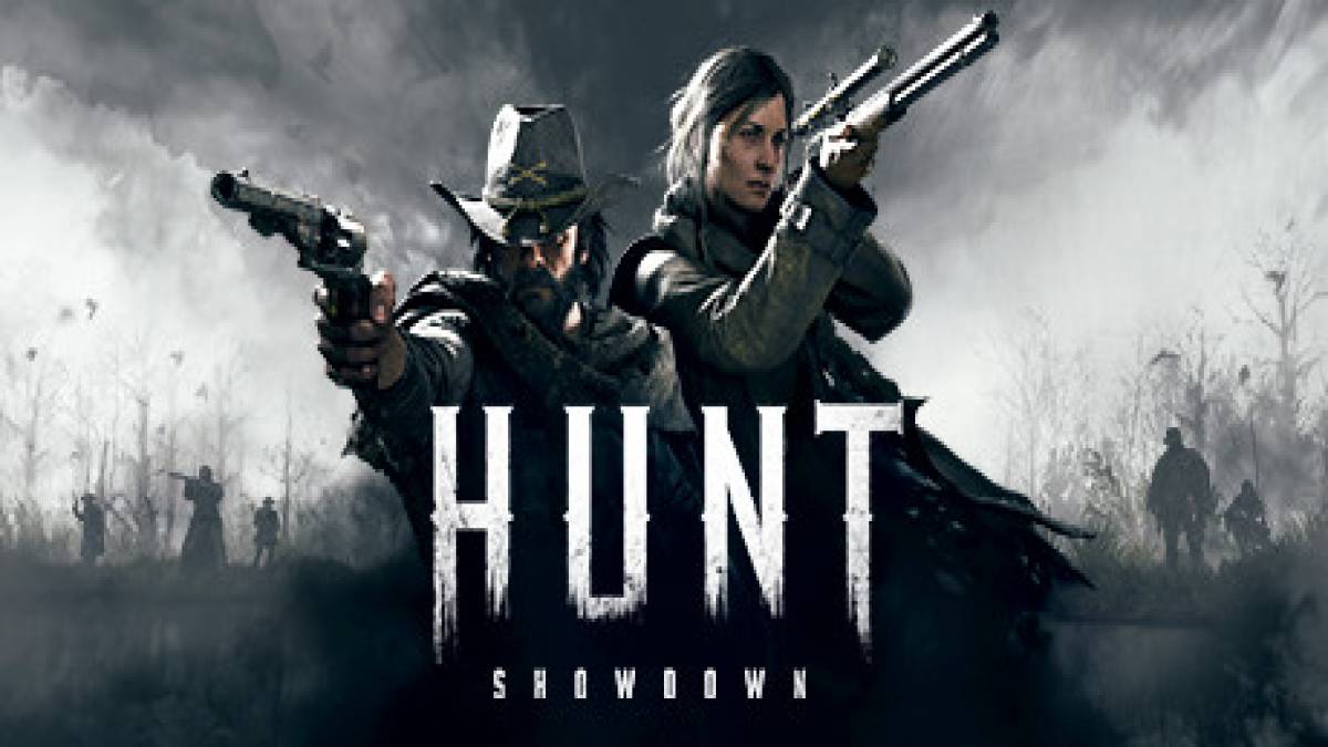 Hunt Showdown Купить Ключ Zaka Zaka