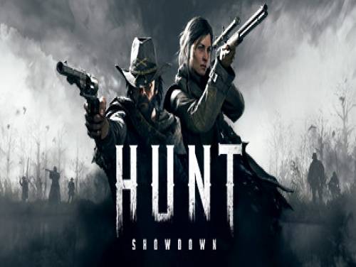 Hunt: Showdown: Plot of the game