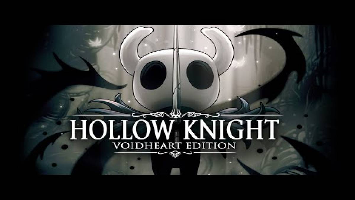 hollow knight voidheart edition