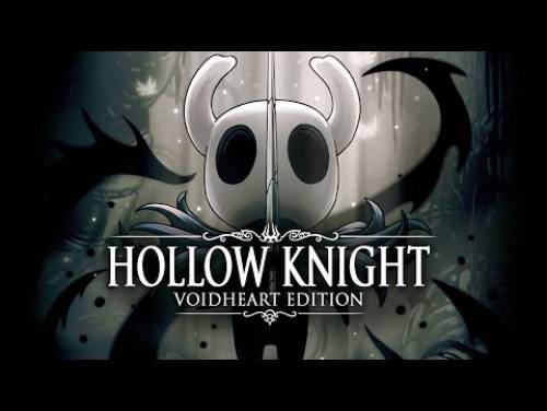 Hollow Knight: Voidheart Edition: Trama del juego