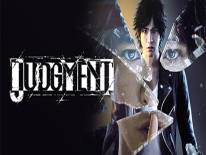 Astuces de Judgment pour PC / PS4 • Apocanow.fr