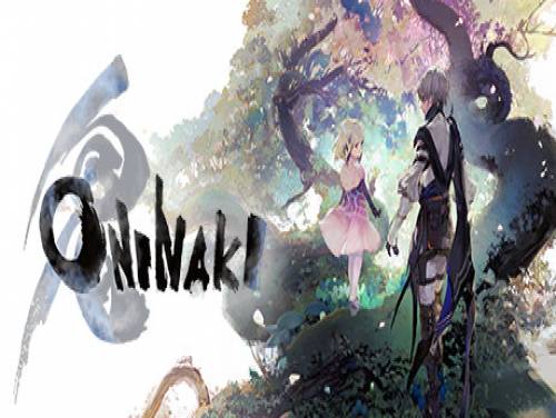 Oninaki: Plot of the game