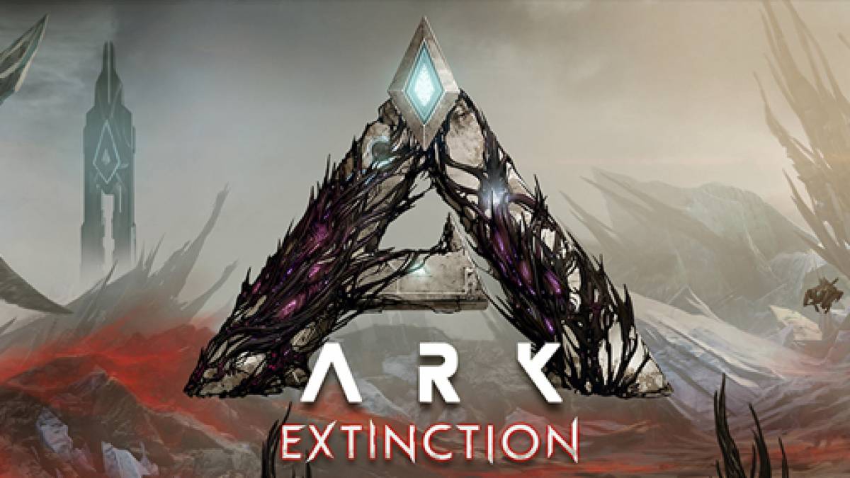 Astuces et codes de triche de ARK Extinction • Apocanow.fr