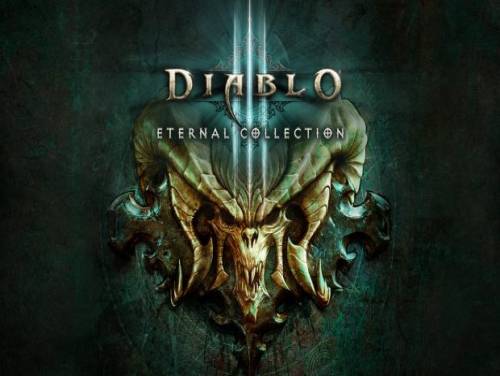 Diablo III: Eternal Collection: Enredo do jogo