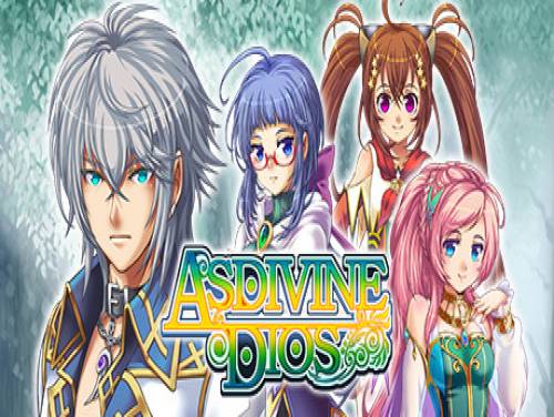 Asdivine Dios: Videospiele Grundstück