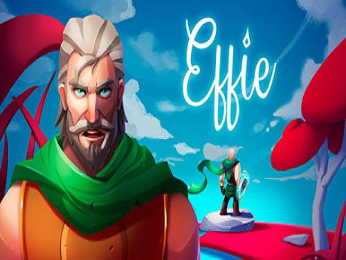 Effie: Verhaal van het Spel