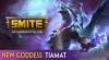 Cheats and codes for Smite (PC / PS4 / XBOX-ONE / SWITCH)