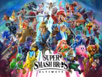 Super Smash Bros. Ultimate: Trucchi e Codici