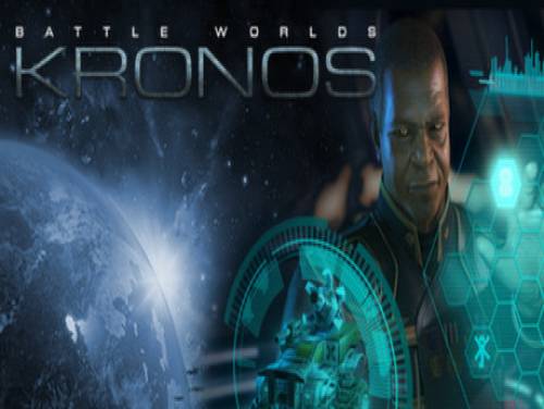 Battle Worlds: Kronos: Videospiele Grundstück