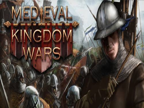 Medieval Kingdom Wars: Trame du jeu
