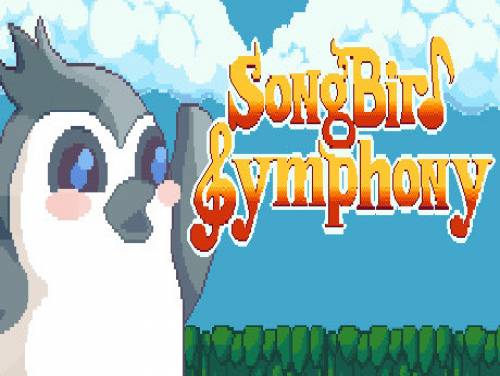 Songbird Symphony: Videospiele Grundstück