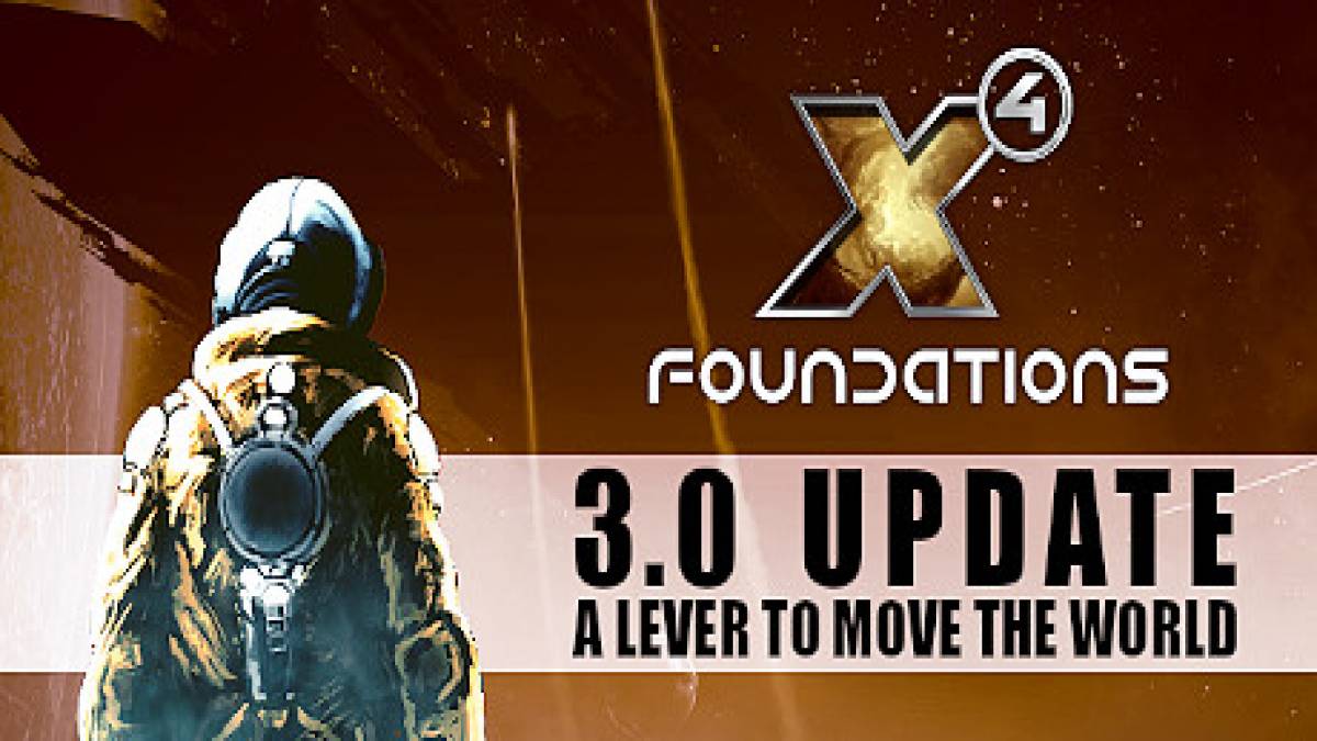 X4 foundations полицейская лицензия для чего