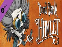 Don't Starve: Hamlet: Trucchi e Codici