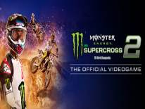Monster Energy Supercross - The Official Videogame 2: Truques e codigos