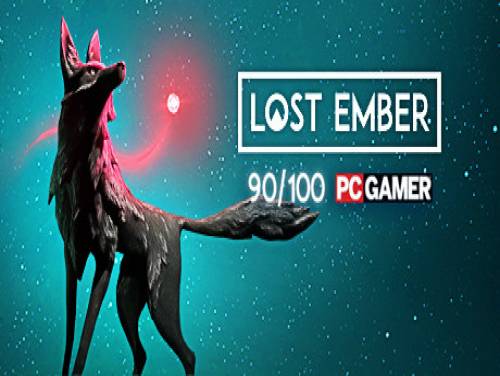 Lost Ember: Videospiele Grundstück