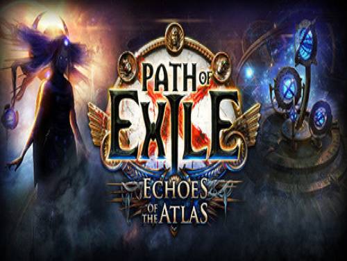 Path of Exile: Plot of the game