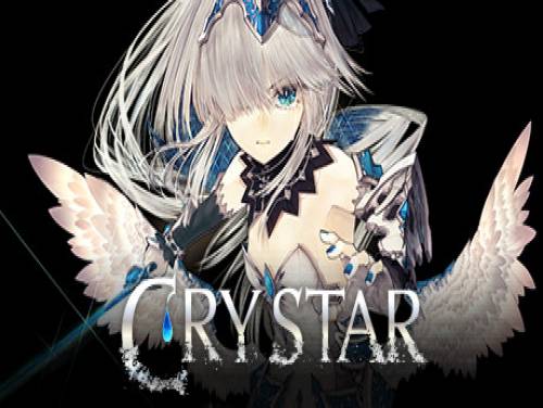 Crystar: Plot of the game