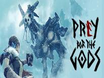 Praey for the Gods: Trucs en Codes