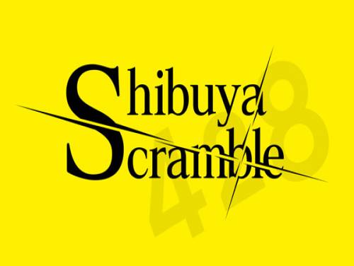 428: Shibuya Scramble: Videospiele Grundstück