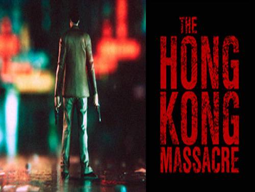 The Hong Kong Massacre: Enredo do jogo