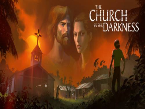 The Church in the Darkness: Videospiele Grundstück