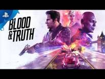 Blood & Truth: Trucchi e Codici