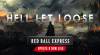 Trucs van Hell Let Loose voor PC / PS4 / XBOX-ONE