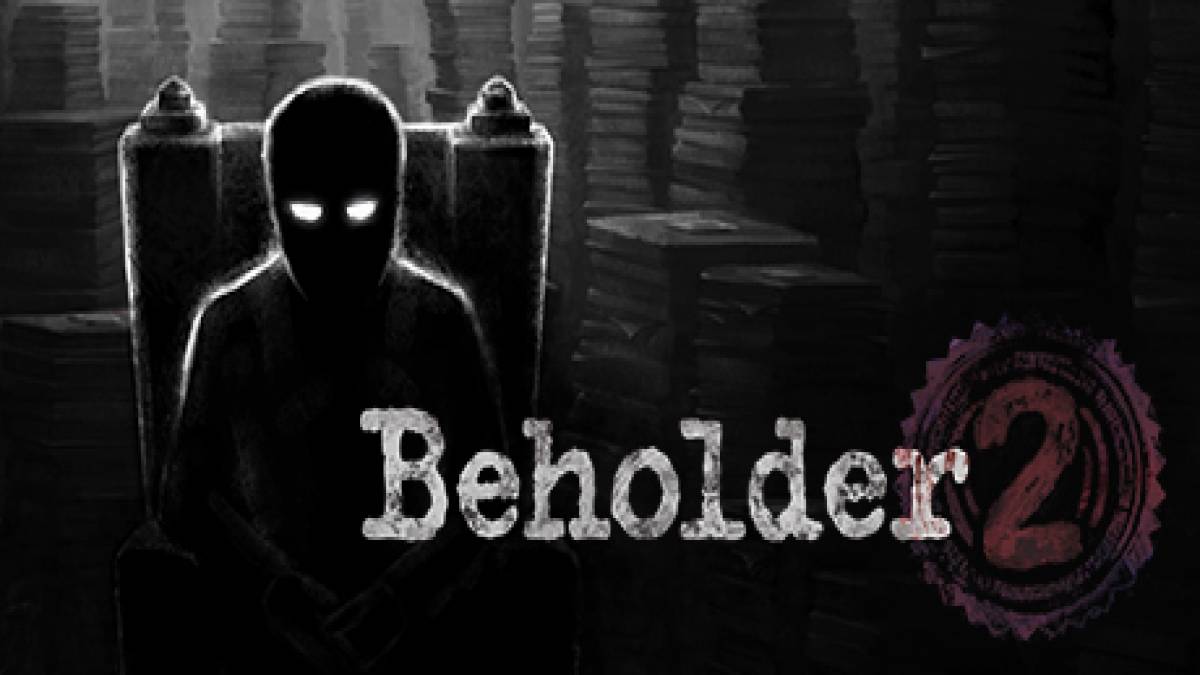 раздача в стиме beholder фото 94