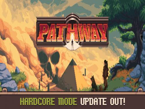 Pathway: Videospiele Grundstück