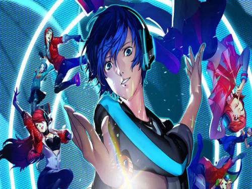 Persona 3: Dancing in Moonlight: Plot of the game