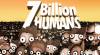 Cheats and codes for 7 Billion Humans (PC / SWITCH / IPHONE)