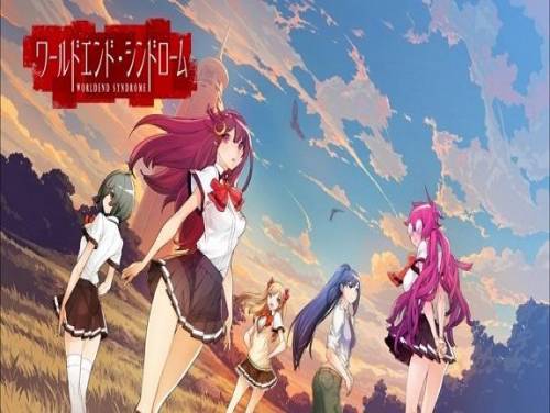 World End Syndrome: Trama del juego