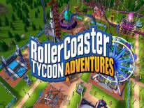 RollerCoaster Tycoon Adventures: Tipps, Tricks und Cheats