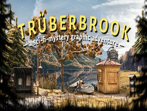 Truberbrook: Plot of the game