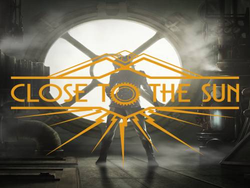 Close to the Sun: Verhaal van het Spel