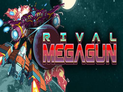 Rival Megagun: Trama del Gioco