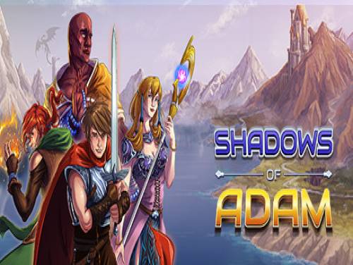 Shadows of Adam: Trama del Gioco