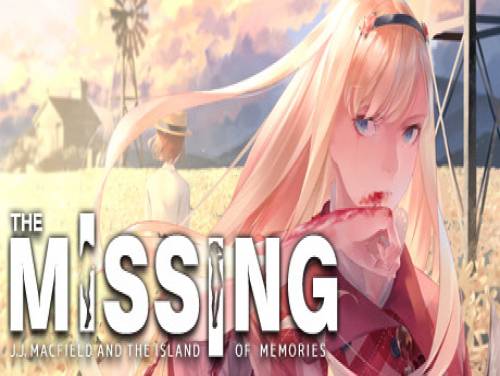The Missing: J.J. Macfield and the Island of Memories: Trama del Gioco