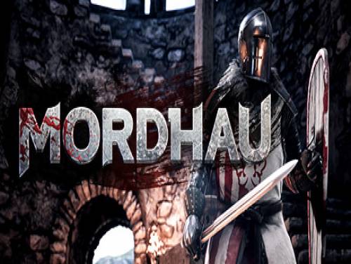 Mordhau: Videospiele Grundstück