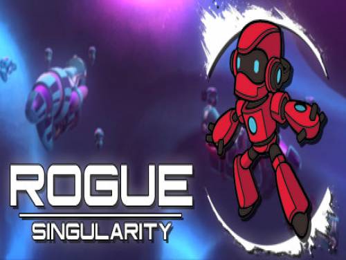 Rogue Singularity: Trama del Gioco